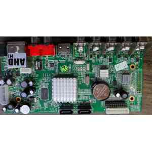دانلود فلش فریمور (دامپ ) دی وی ارXVR TS_HI3520DV300_tp2823C_CH8_V1.0 MX25L12805D CH DVR DUMP FLASH